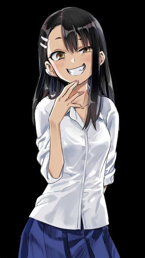 nagatoro sex|Nagatoro Category